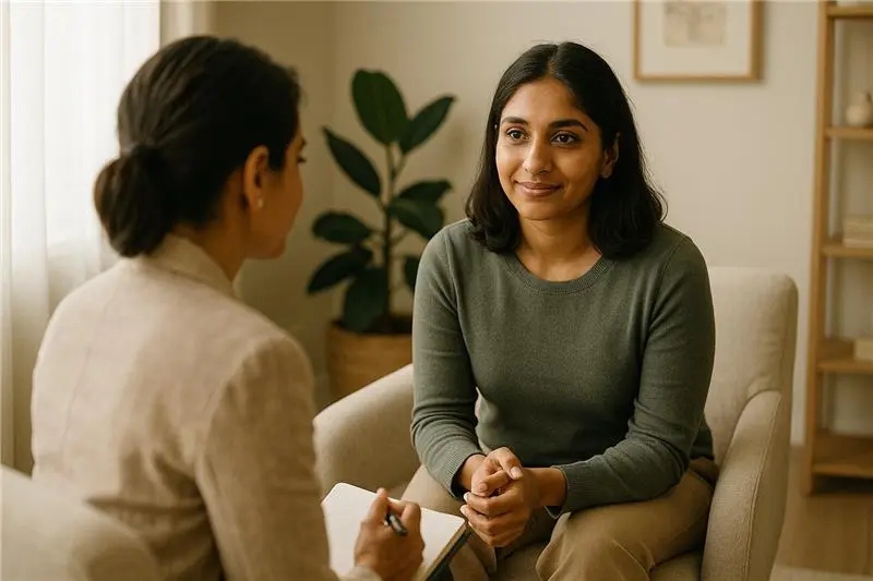 Psychotherapy